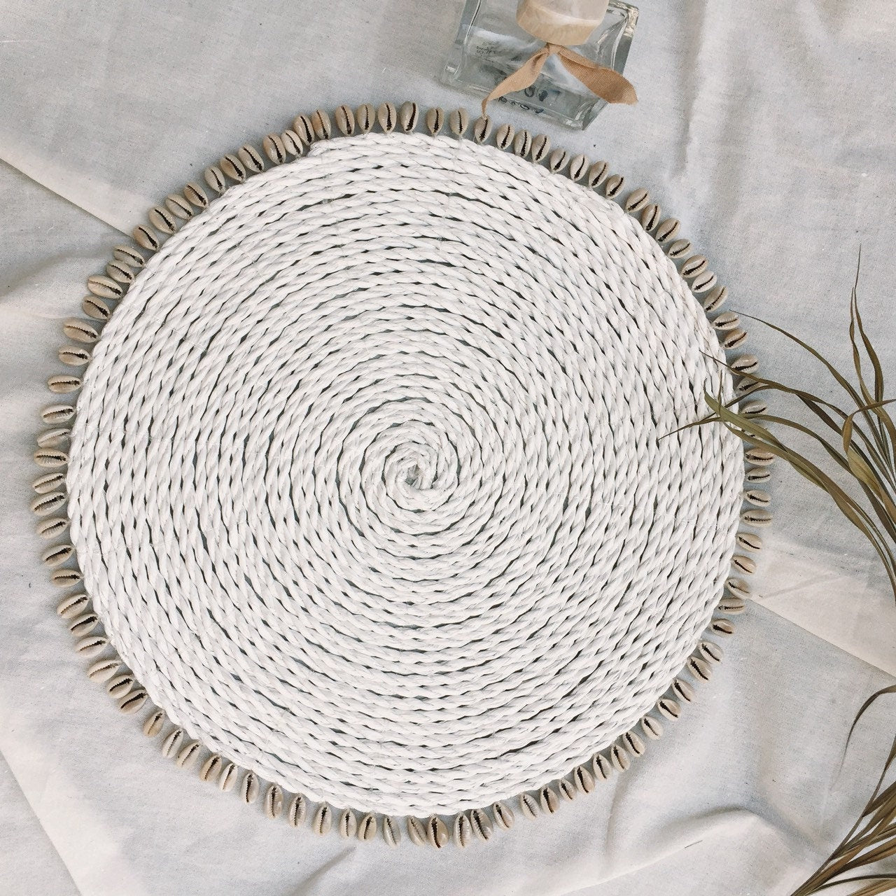 Shell Placemats