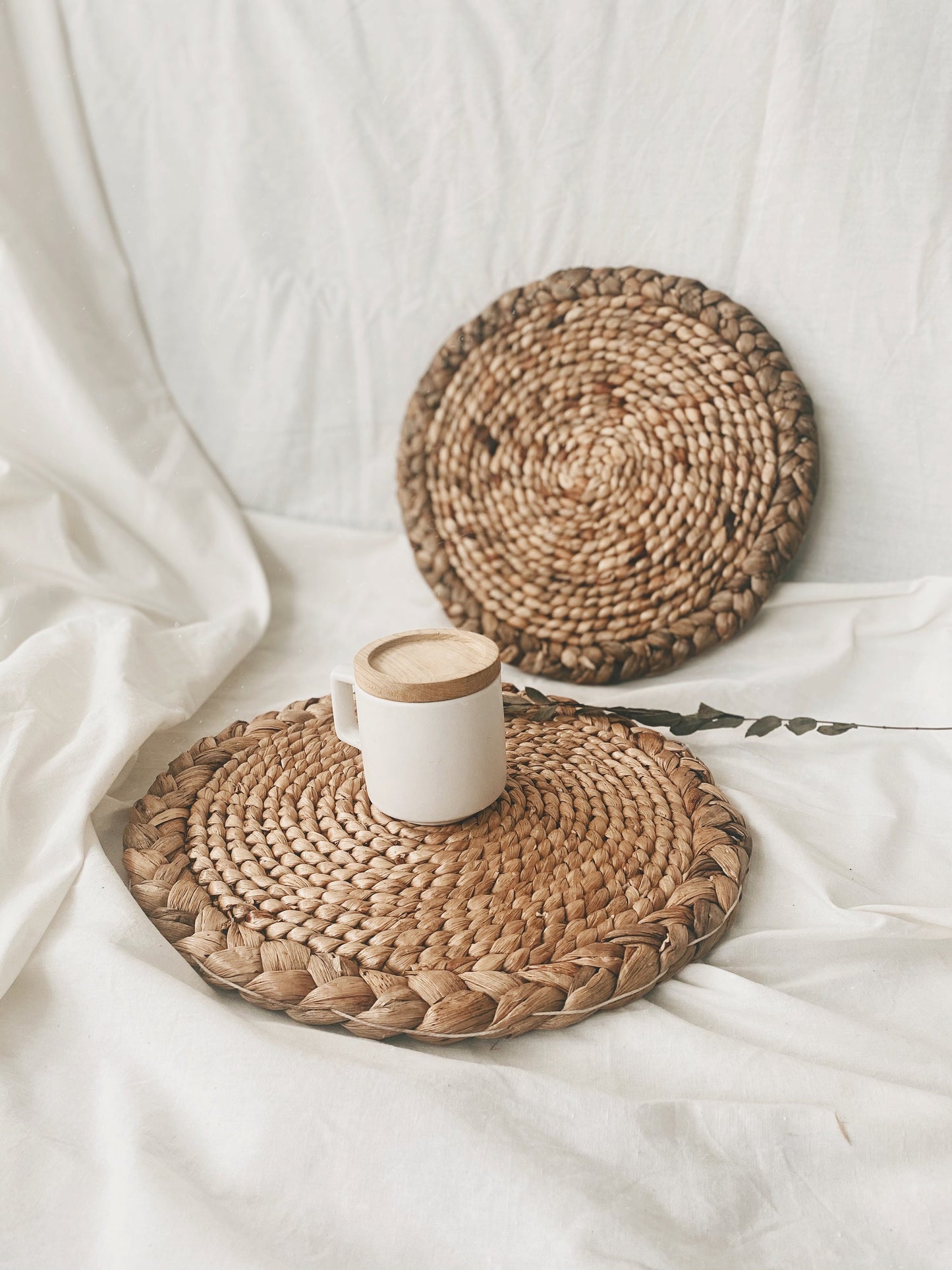 Braided Plait Placemats