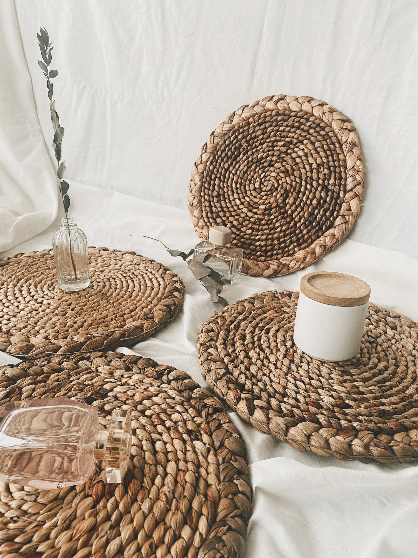 Braided Plait Placemats