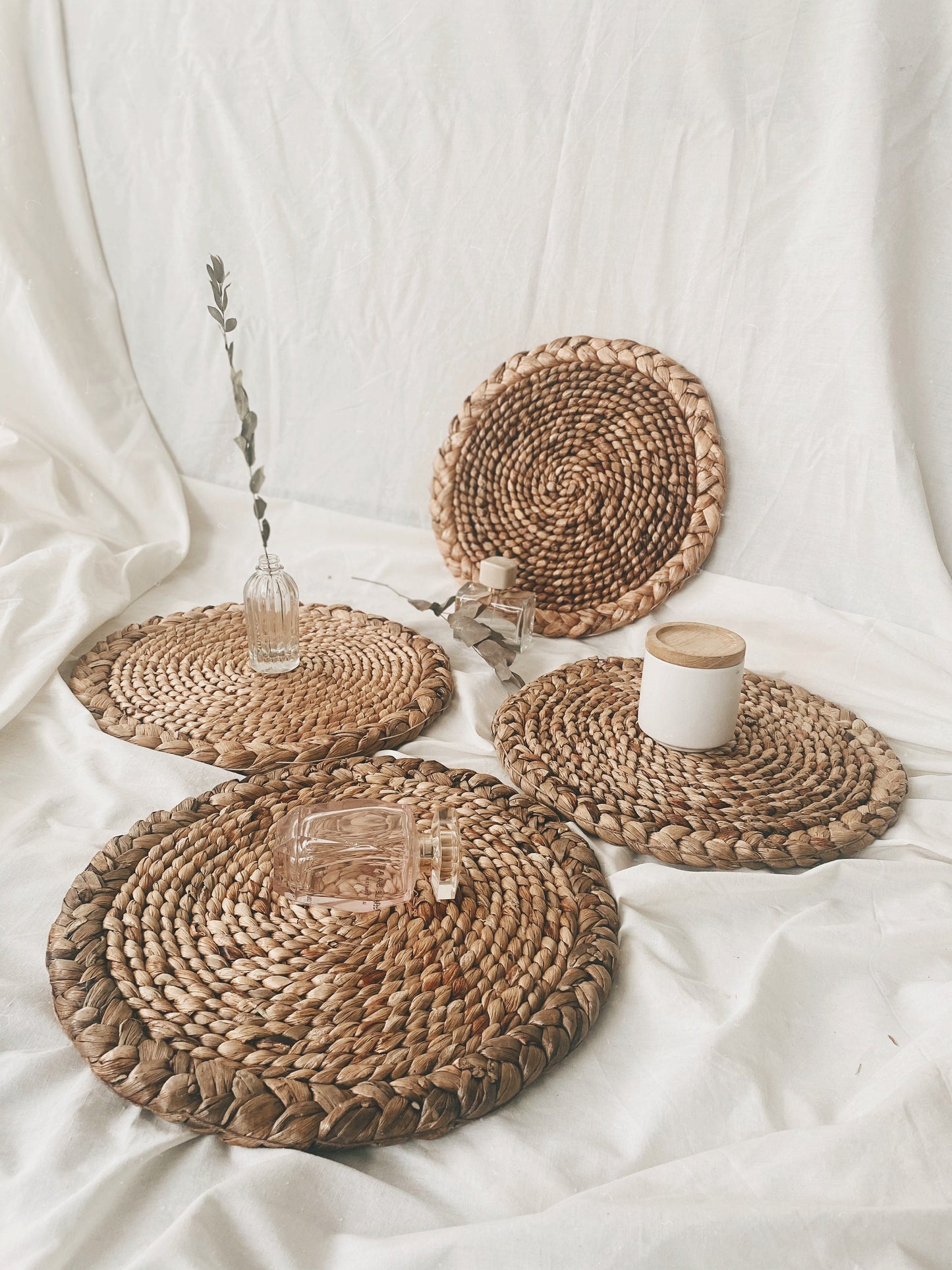 Braided Plait Placemats