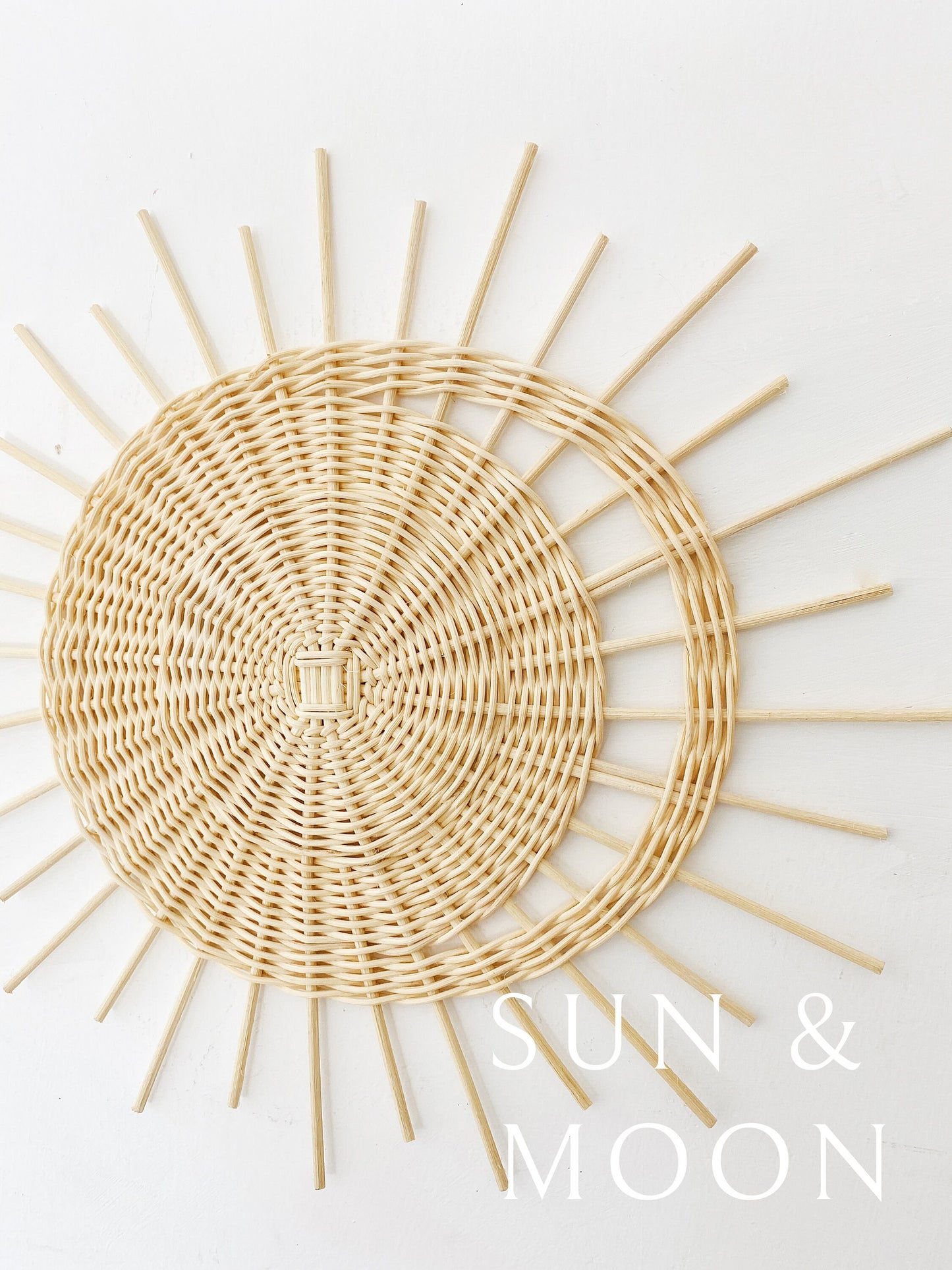 Sun Rattan